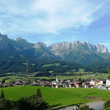 Appartementhaus Bodner By Travel Partner エルマウ エクステリア 写真