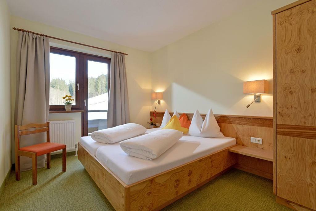 Appartementhaus Bodner By Travel Partner エルマウ エクステリア 写真